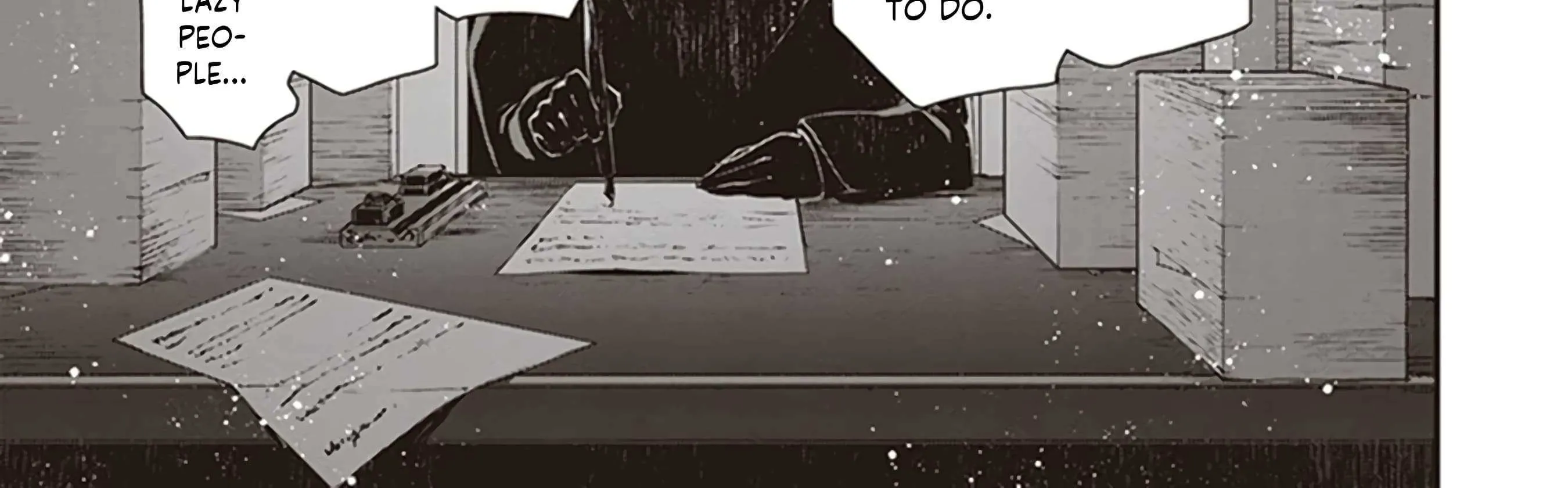 Read Youjo Senki chapter 84 image 102 on Lezhin