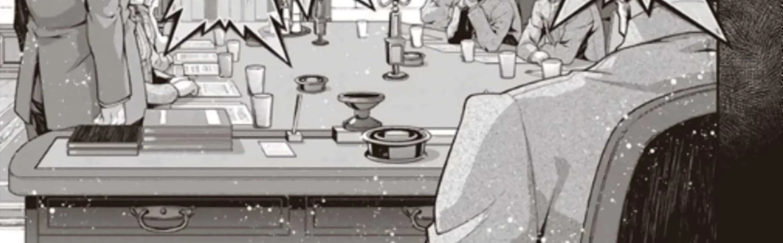 Read Youjo Senki chapter 84 image 114 on Lezhin