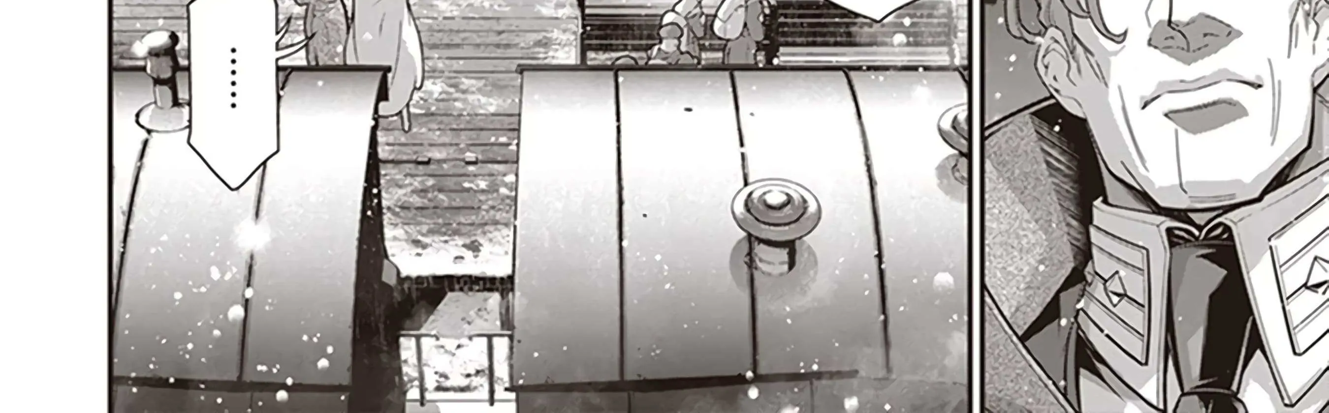 Read Youjo Senki chapter 84 image 12 on Lezhin