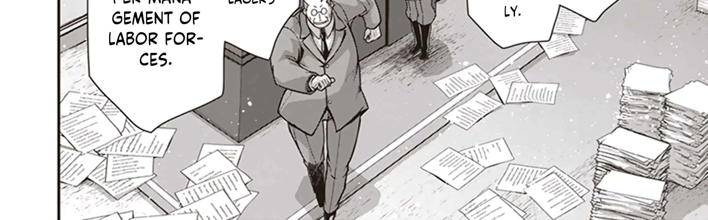 Read Youjo Senki chapter 84 image 123 on Lezhin