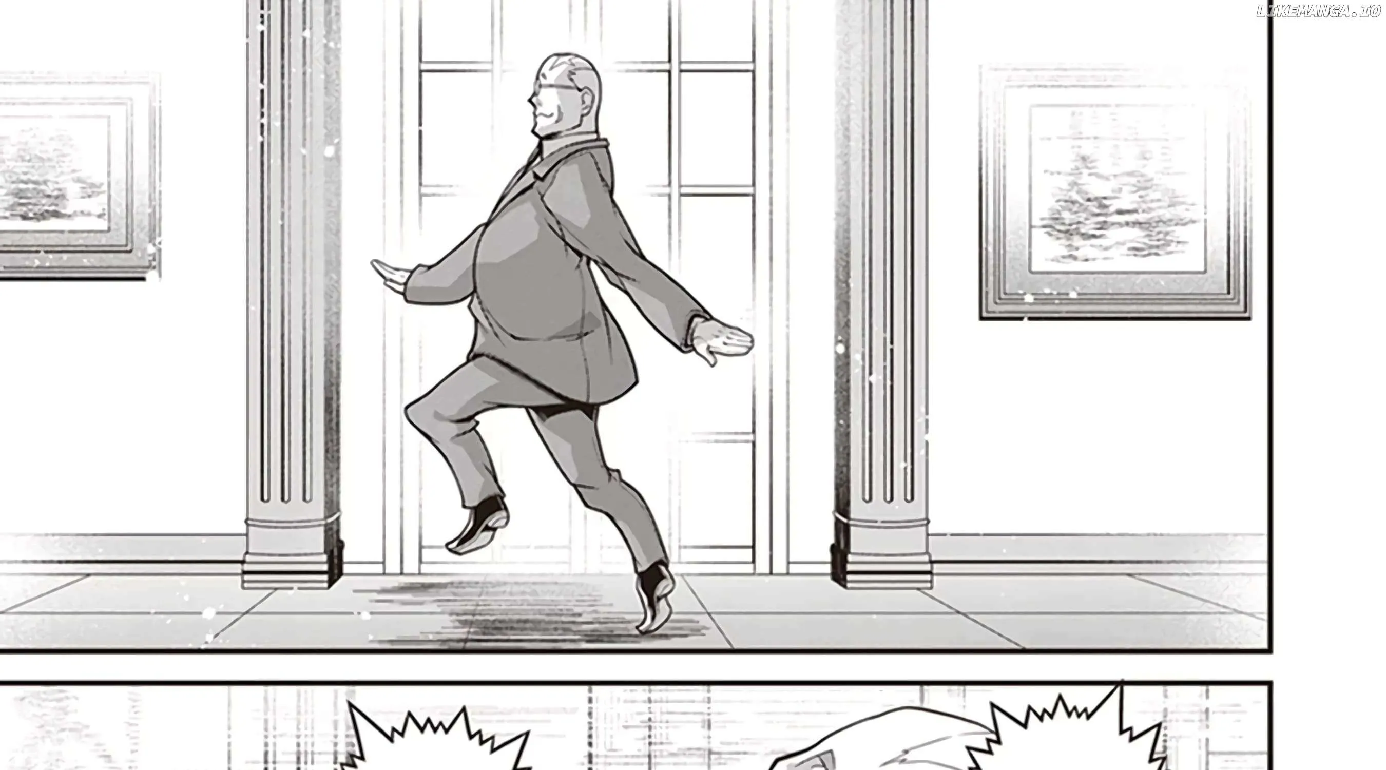 Read Youjo Senki chapter 84 image 124 on Lezhin