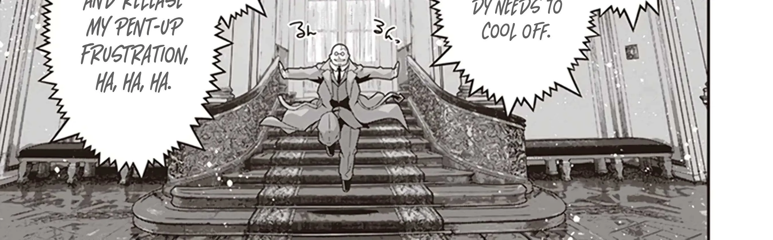 Read Youjo Senki chapter 84 image 132 on Lezhin
