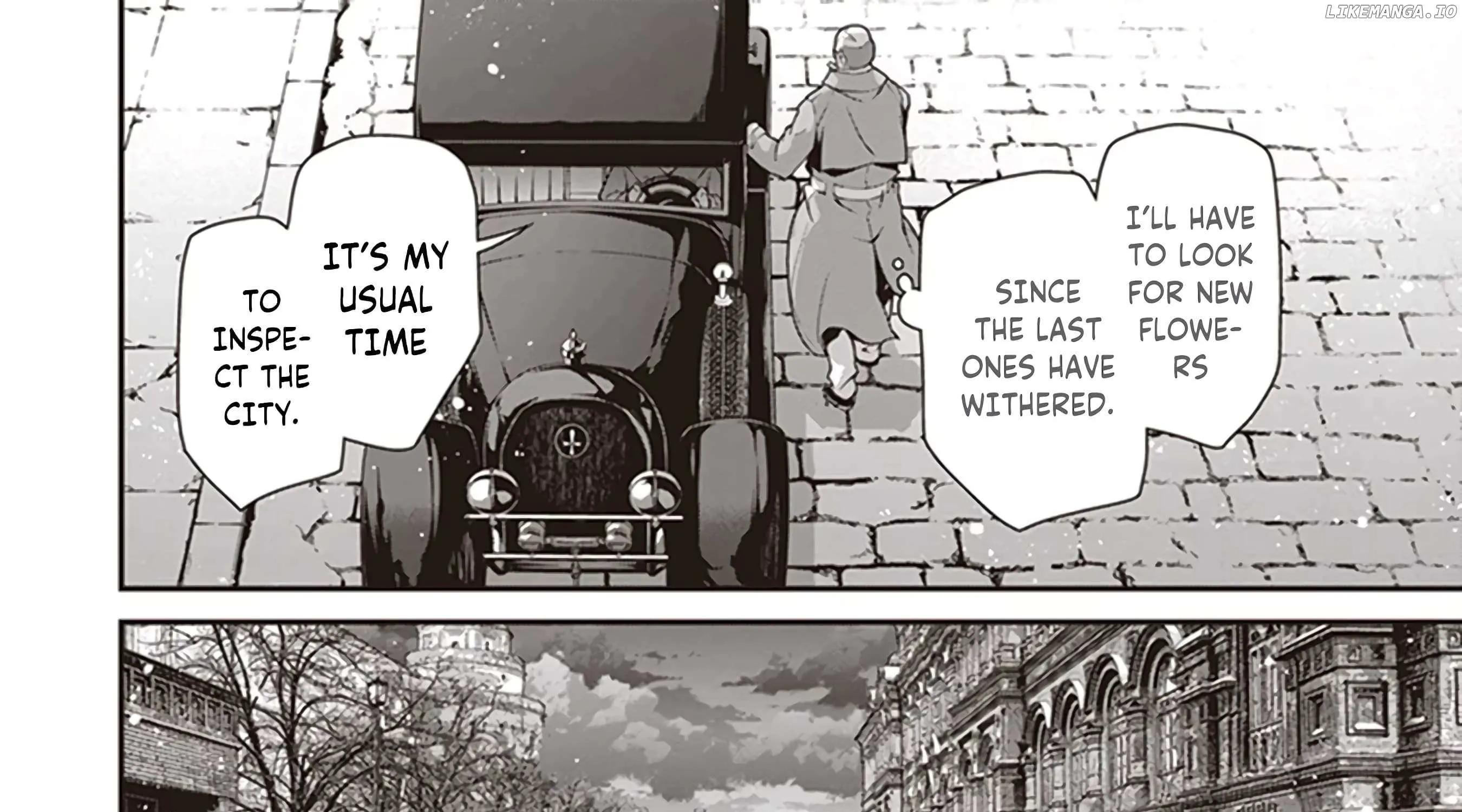 Read Youjo Senki chapter 84 image 133 on Lezhin