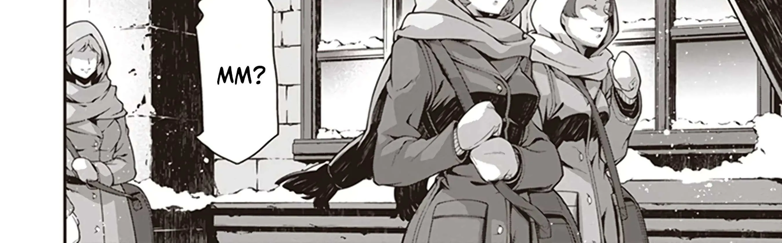 Read Youjo Senki chapter 84 image 135 on Lezhin