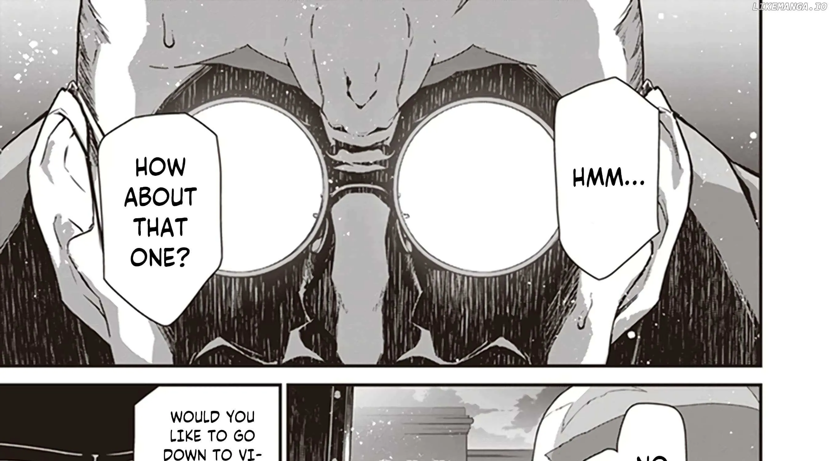 Read Youjo Senki chapter 84 image 136 on Lezhin