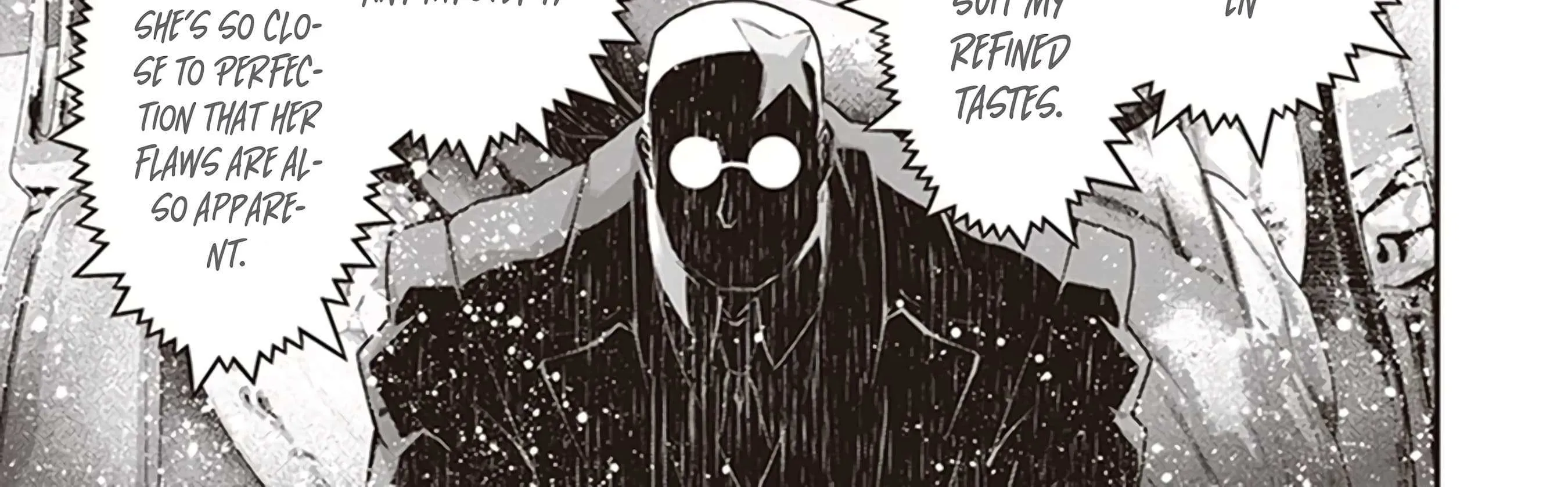 Read Youjo Senki chapter 84 image 138 on Lezhin