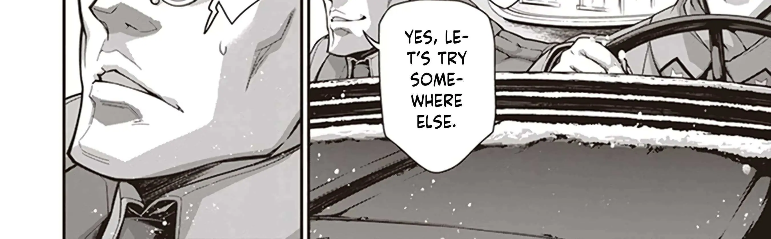 Read Youjo Senki chapter 84 image 141 on Lezhin