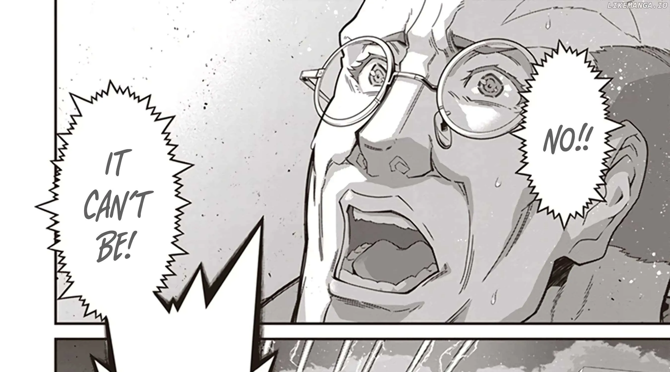 Read Youjo Senki chapter 84 image 145 on Lezhin