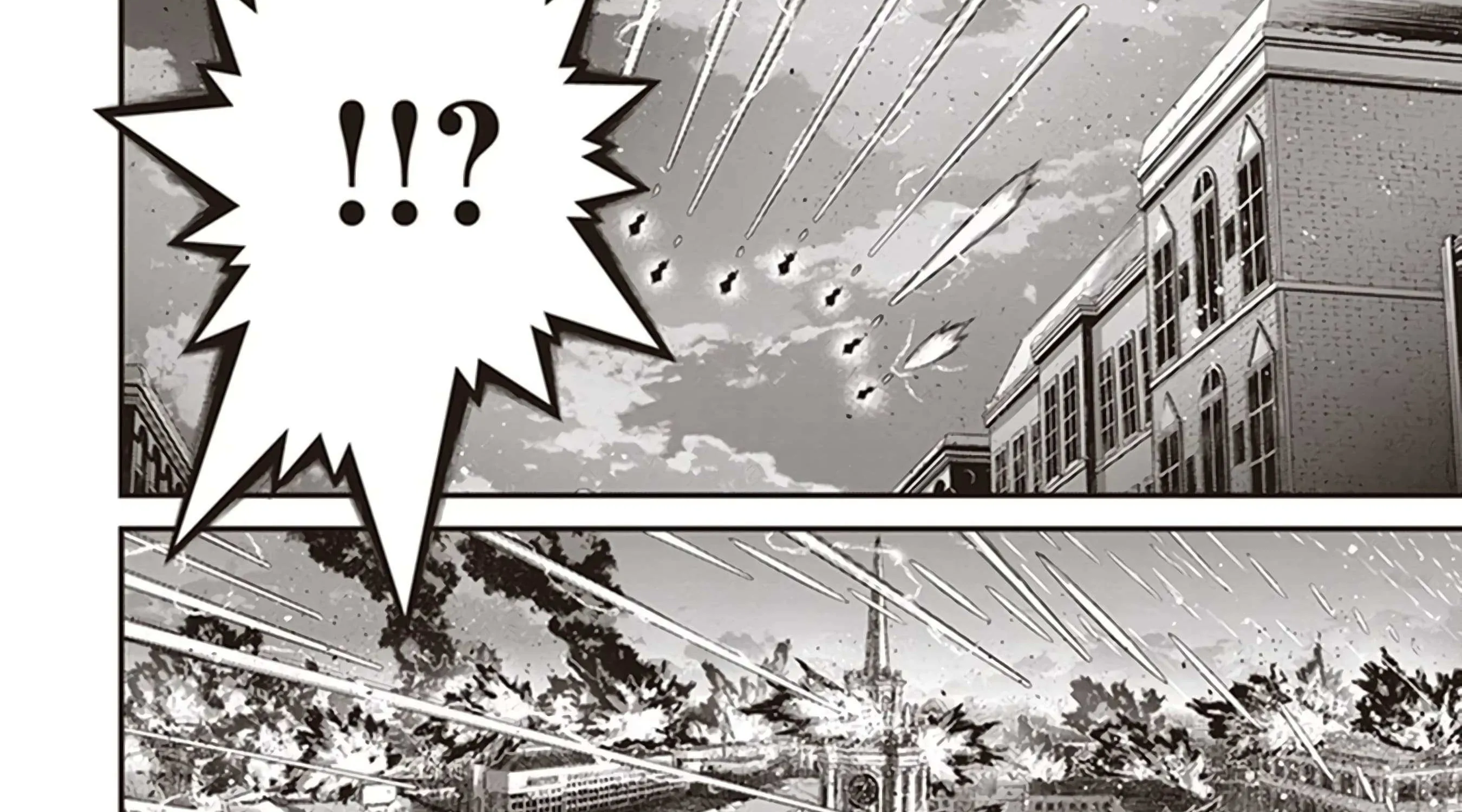 Read Youjo Senki chapter 84 image 146 on Lezhin