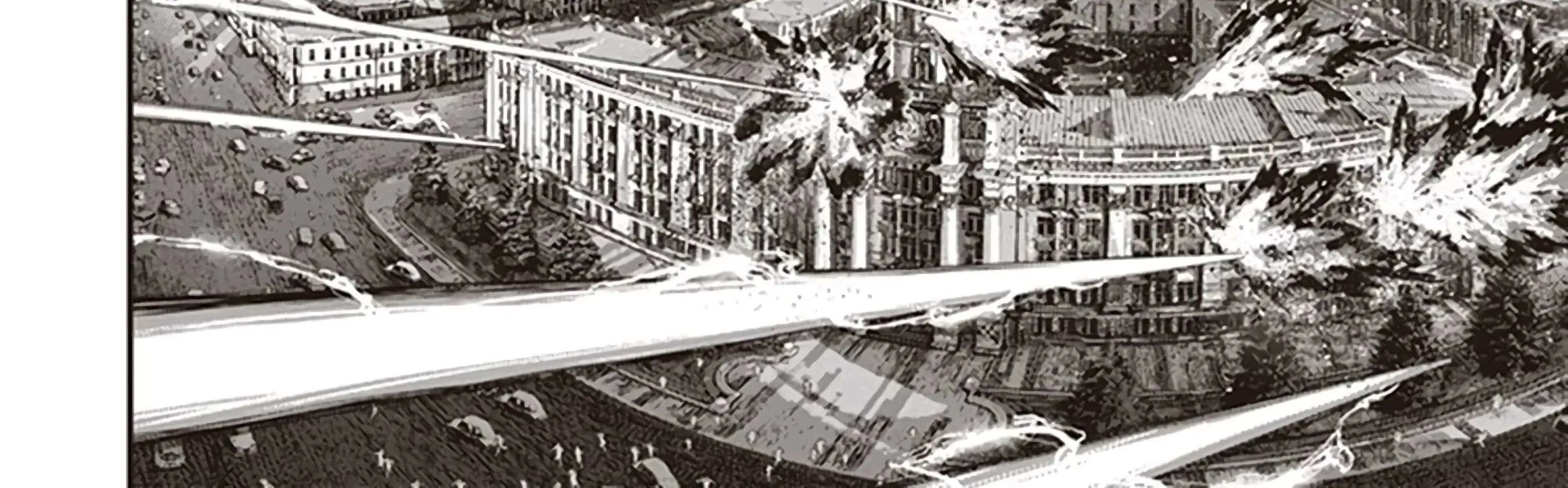 Read Youjo Senki chapter 84 image 147 on Lezhin
