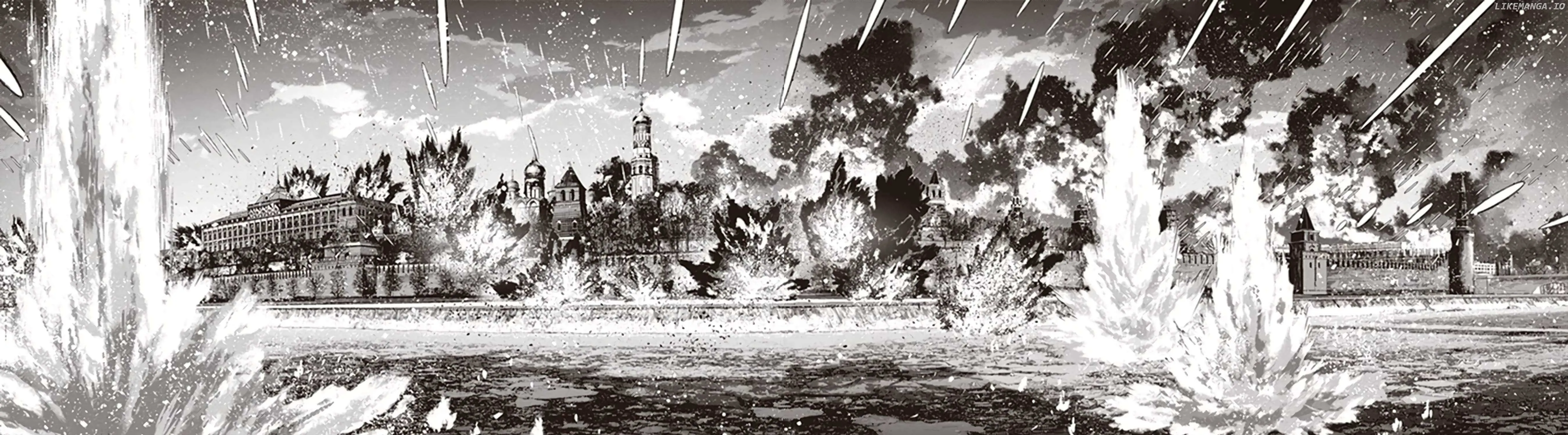Read Youjo Senki chapter 84 image 148 on Lezhin