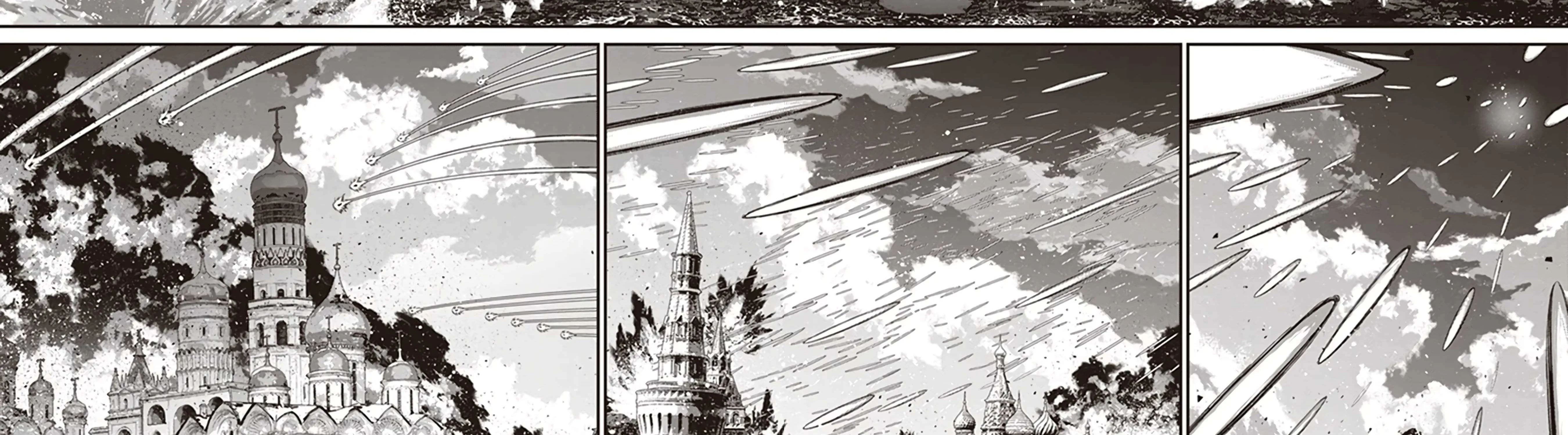 Read Youjo Senki chapter 84 image 149 on Lezhin
