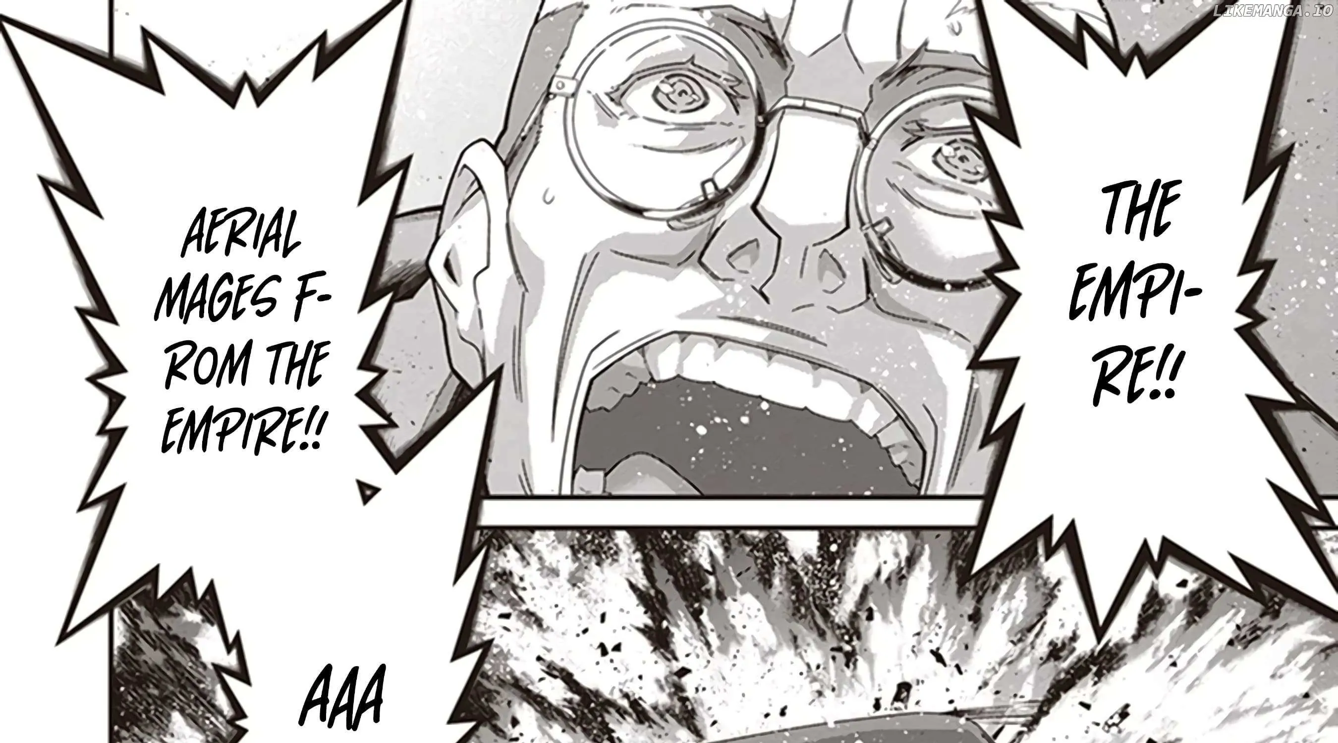 Read Youjo Senki chapter 84 image 151 on Lezhin
