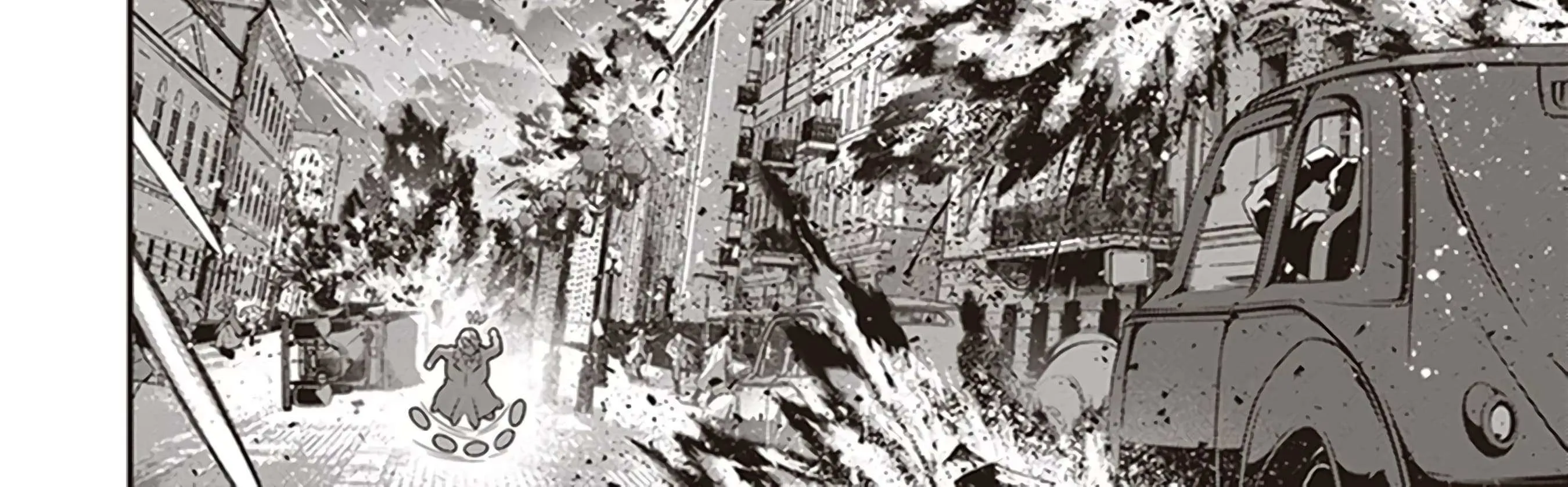 Read Youjo Senki chapter 84 image 153 on Lezhin