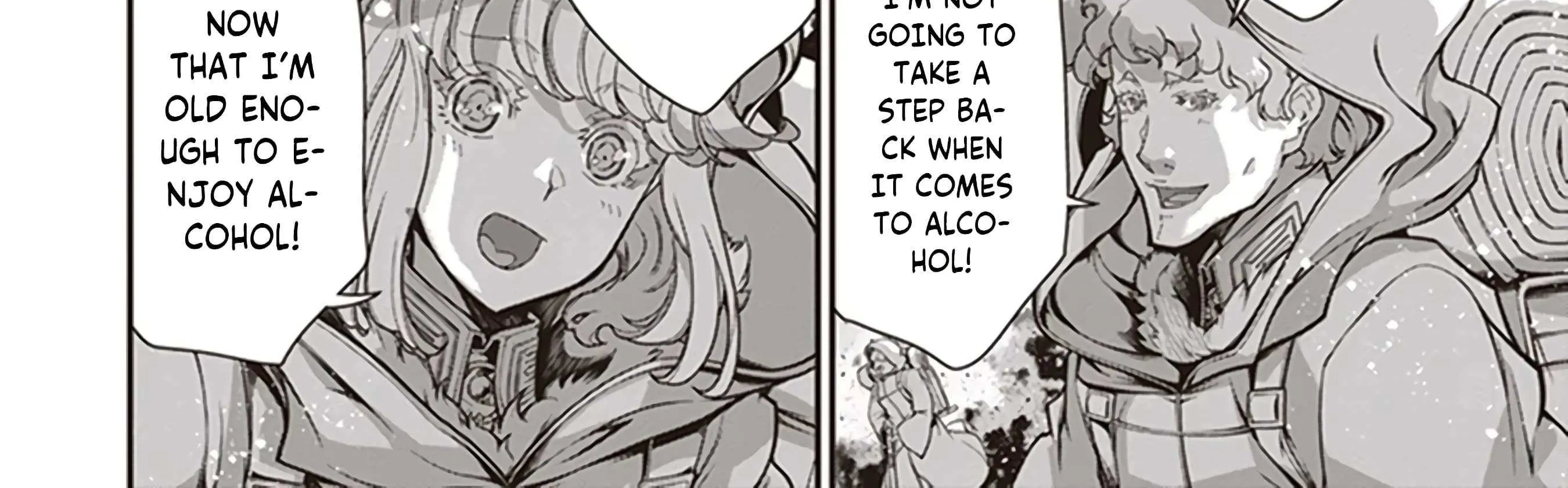 Read Youjo Senki chapter 84 image 159 on Lezhin