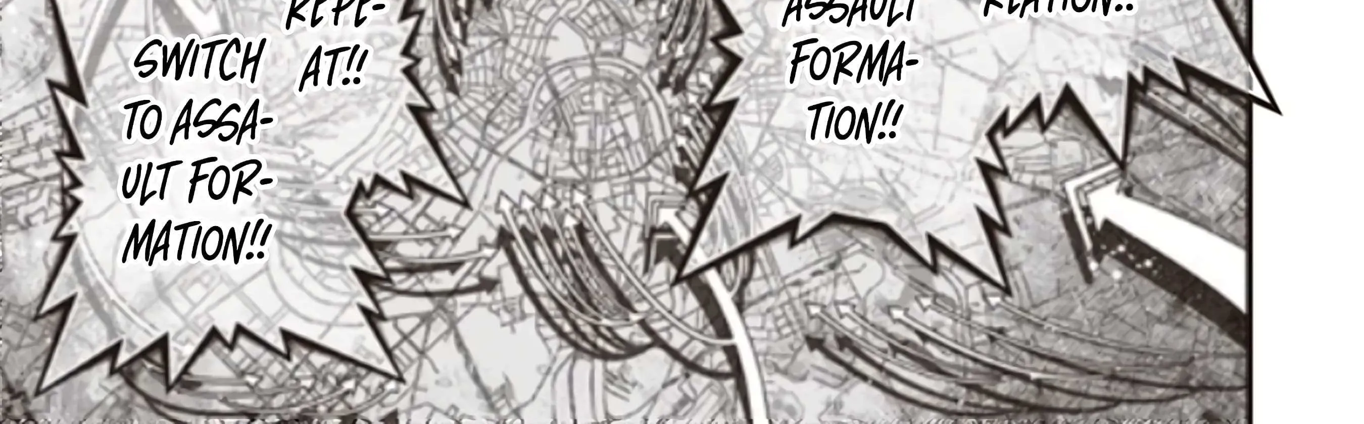 Read Youjo Senki chapter 84 image 162 on Lezhin
