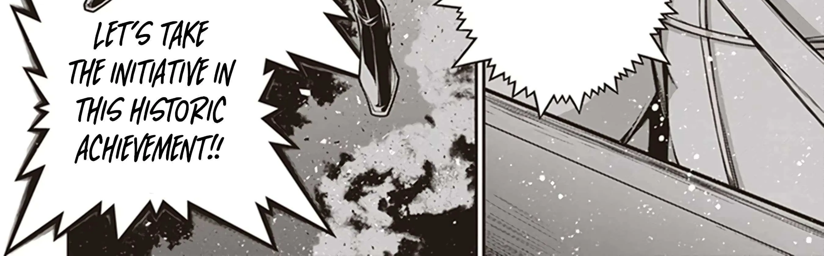Read Youjo Senki chapter 84 image 165 on Lezhin