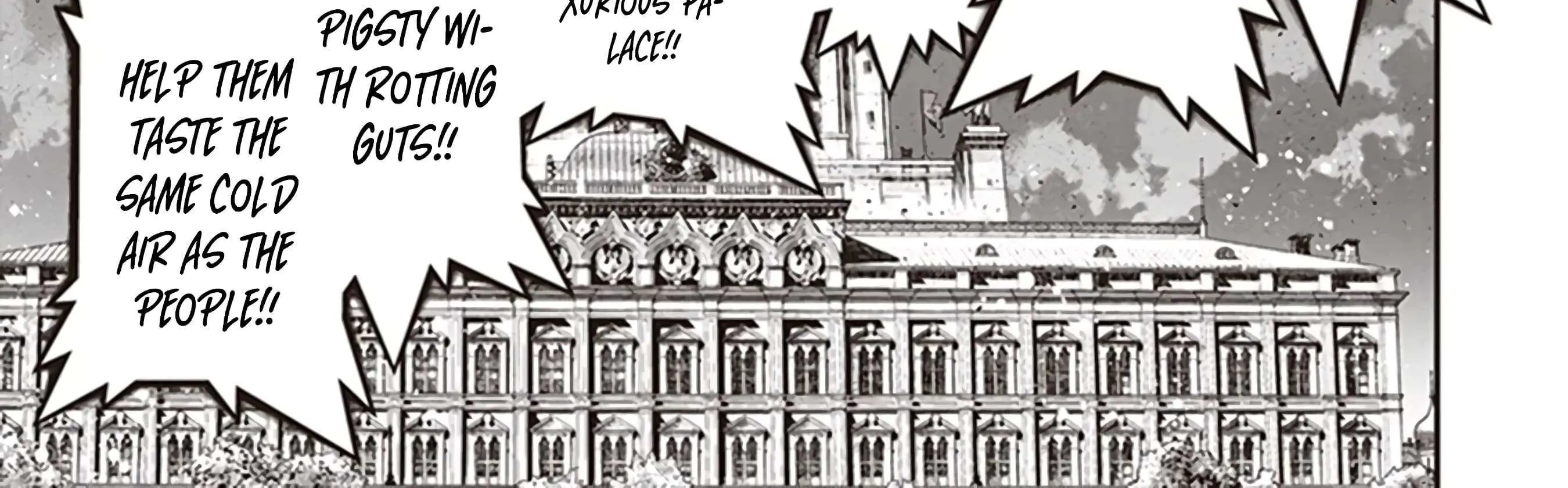 Read Youjo Senki chapter 84 image 168 on Lezhin
