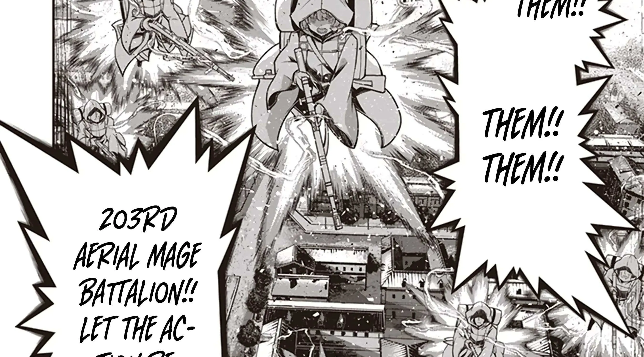 Read Youjo Senki chapter 84 image 170 on Lezhin