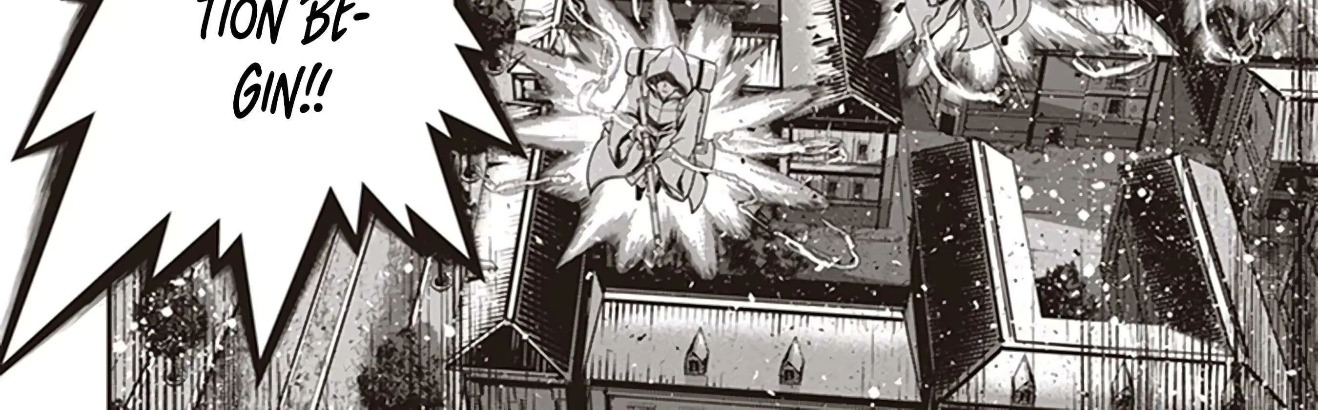 Read Youjo Senki chapter 84 image 171 on Lezhin