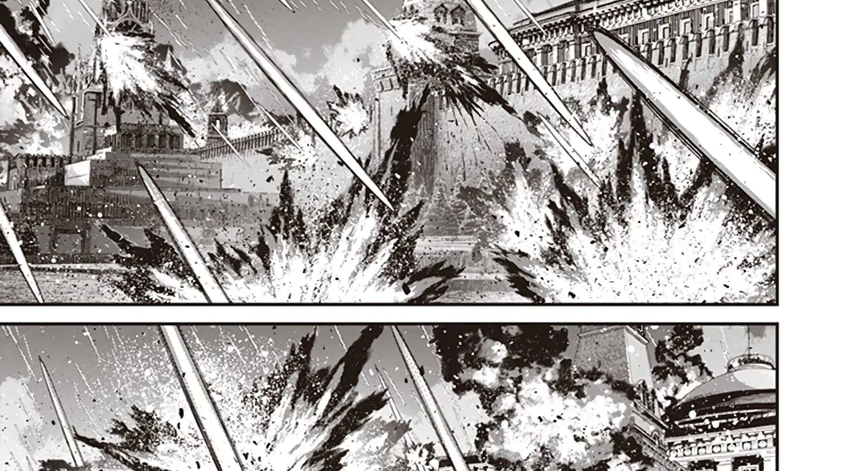 Read Youjo Senki chapter 84 image 173 on Lezhin