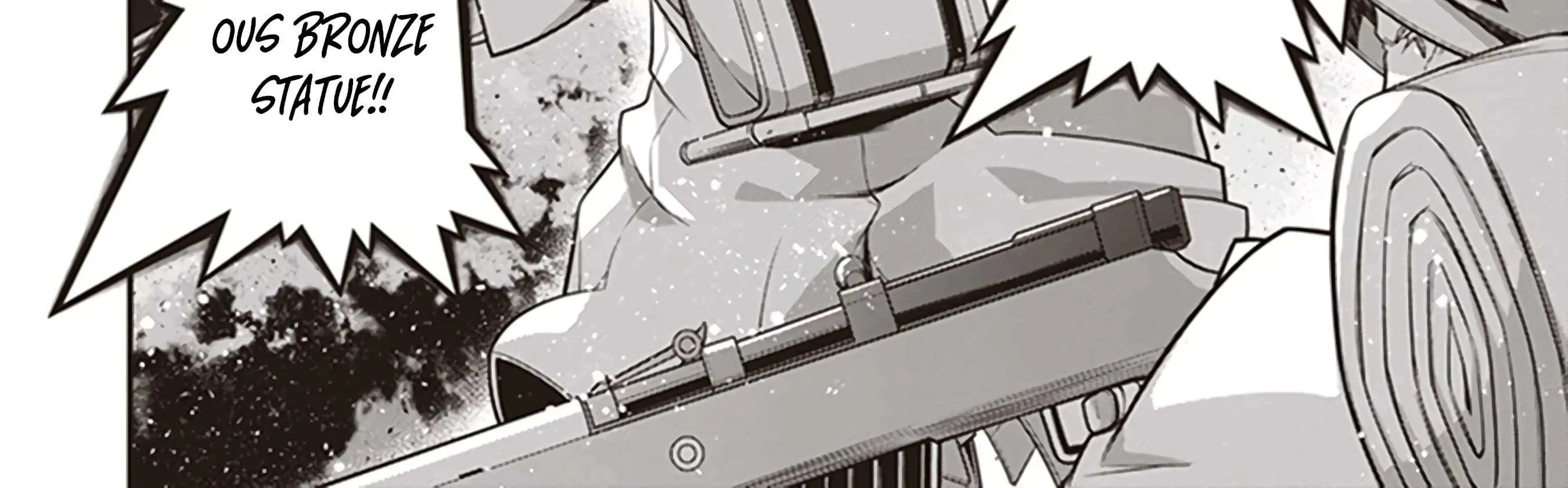 Read Youjo Senki chapter 84 image 177 on Lezhin