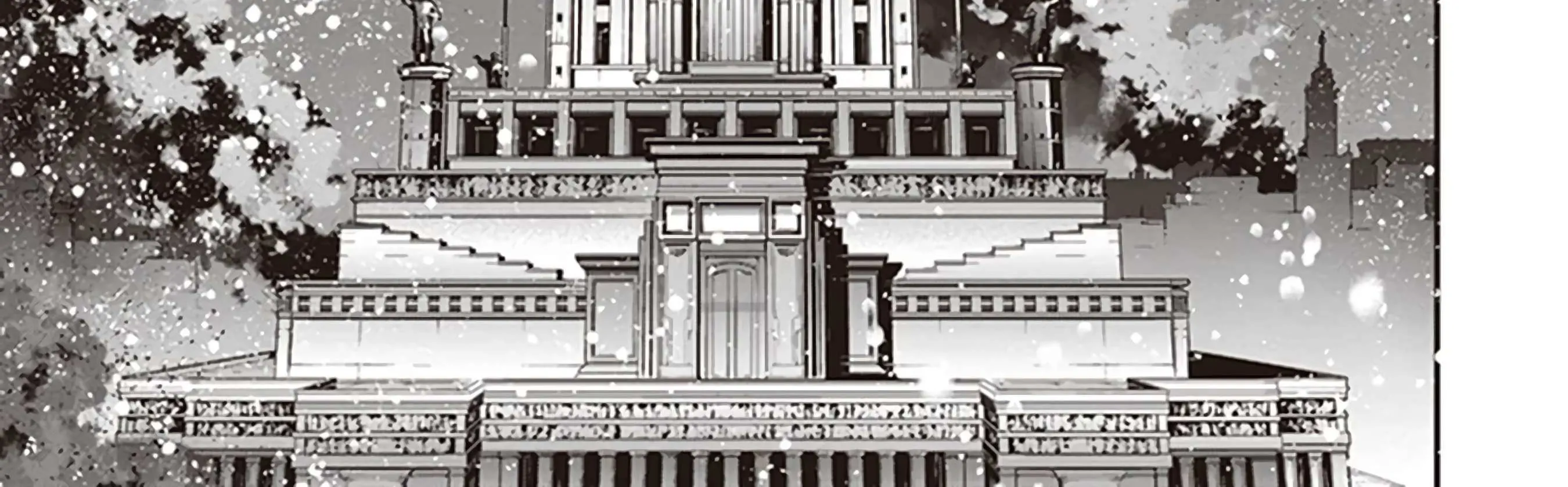Read Youjo Senki chapter 84 image 186 on Lezhin