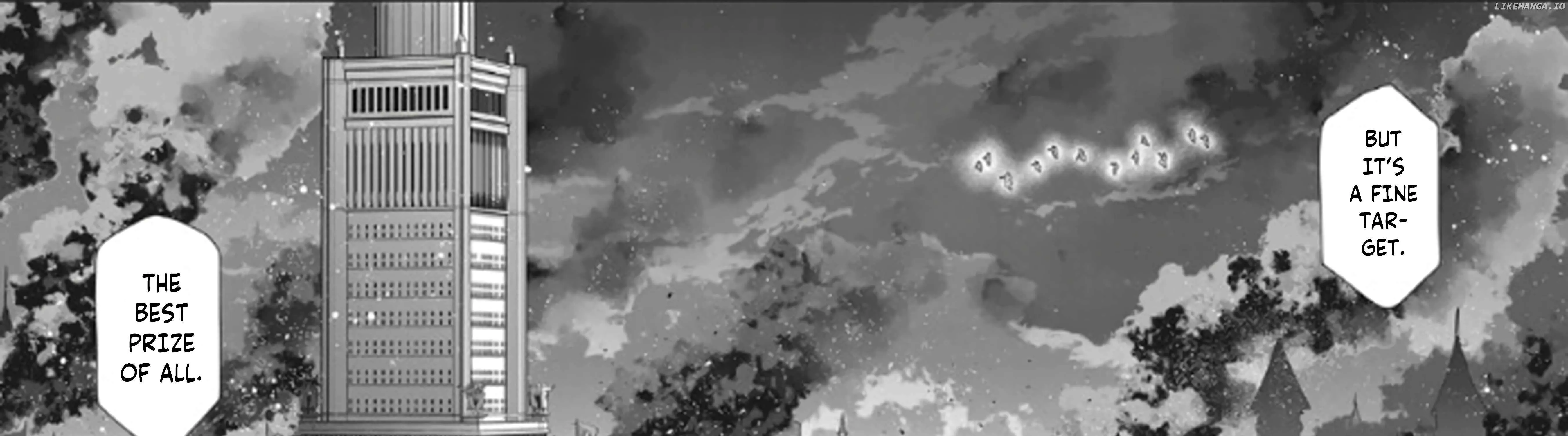 Read Youjo Senki chapter 84 image 187 on Lezhin
