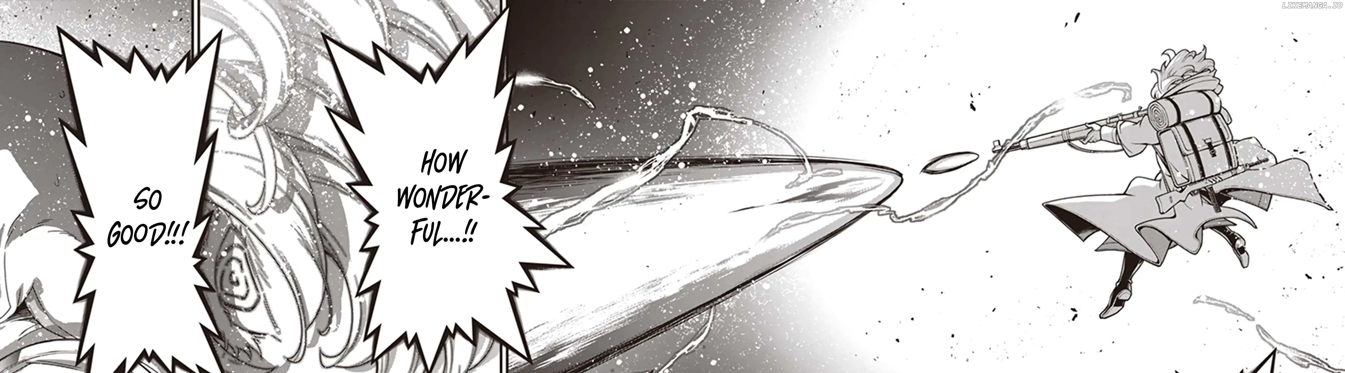 Read Youjo Senki chapter 84 image 190 on Lezhin