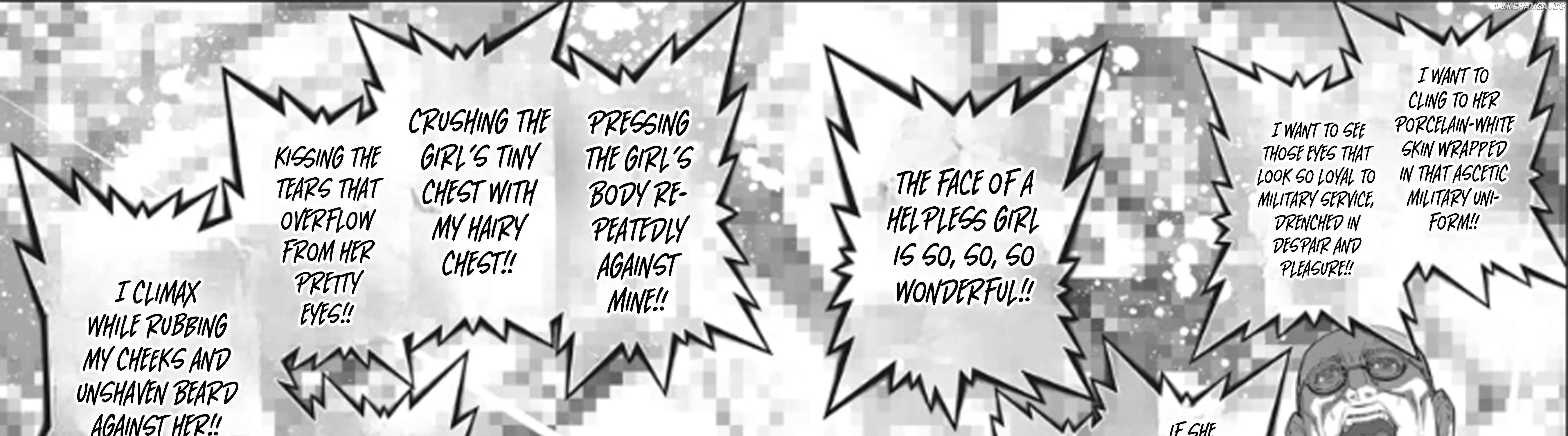 Read Youjo Senki chapter 84 image 193 on Lezhin