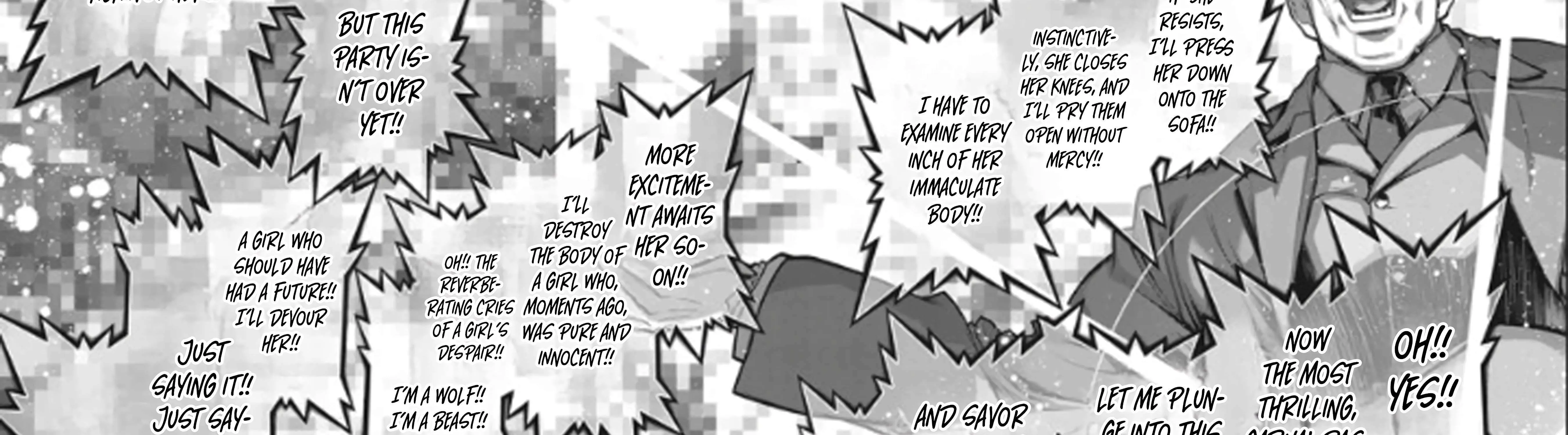 Read Youjo Senki chapter 84 image 194 on Lezhin