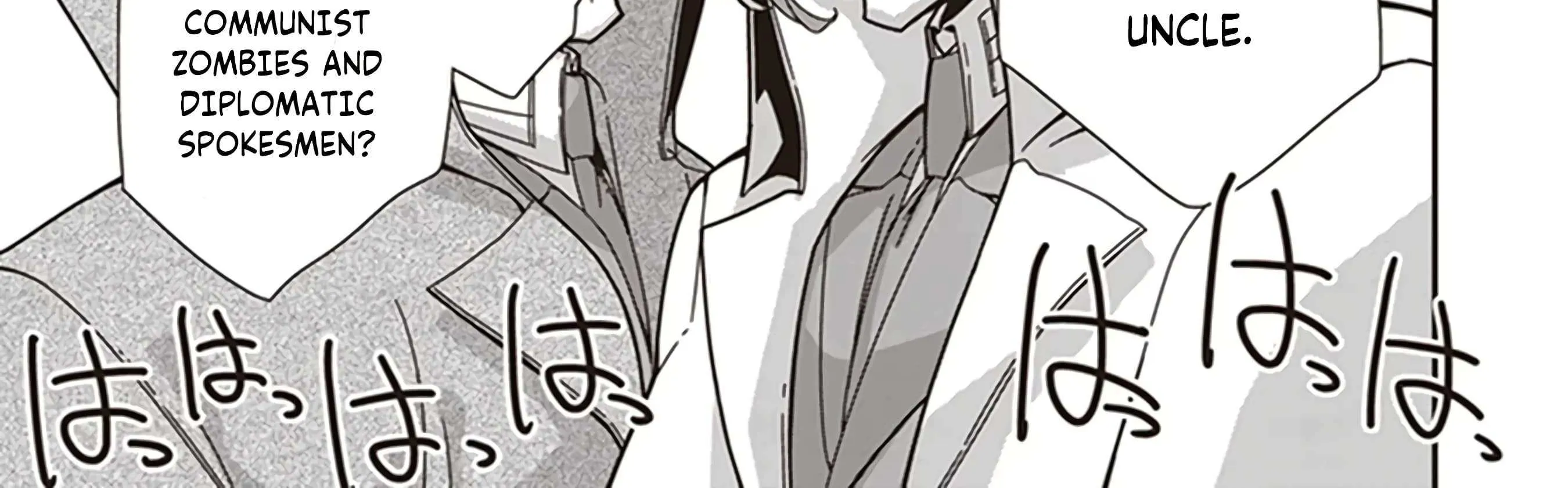 Read Youjo Senki chapter 84 image 21 on Lezhin