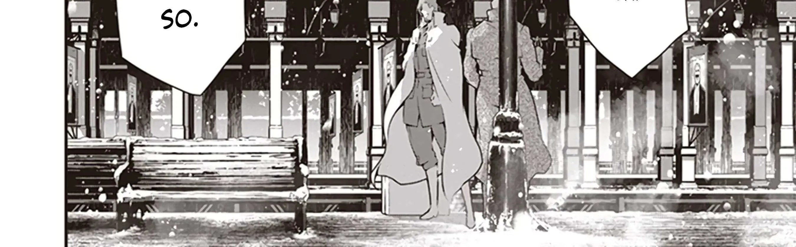 Read Youjo Senki chapter 84 image 30 on Lezhin