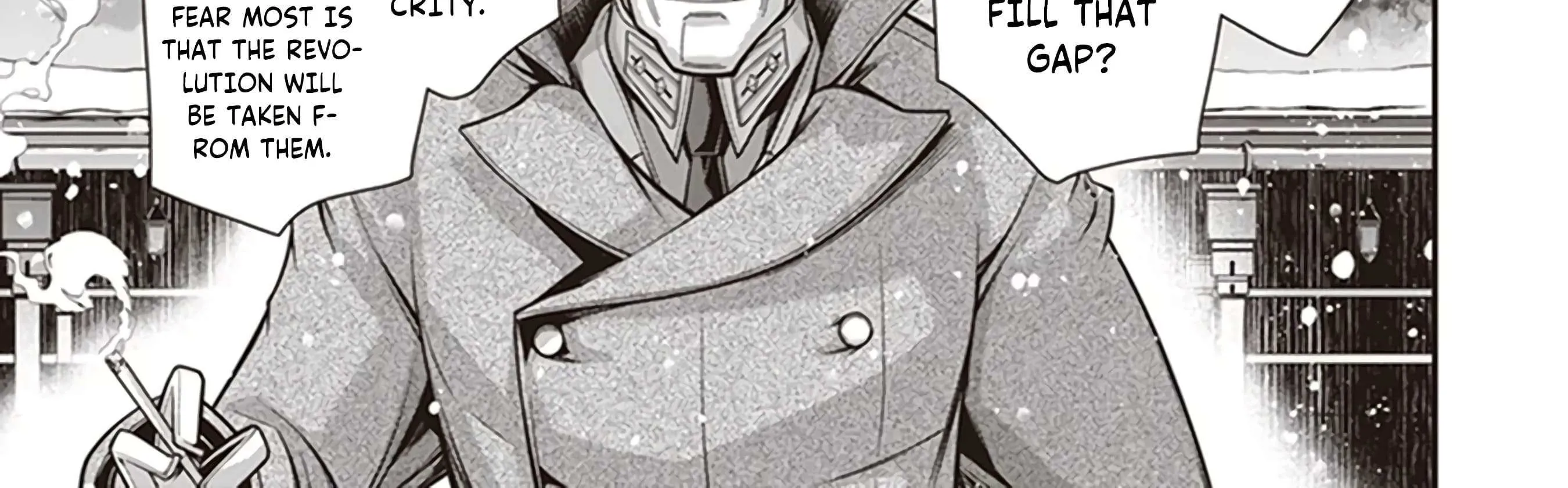 Read Youjo Senki chapter 84 image 33 on Lezhin