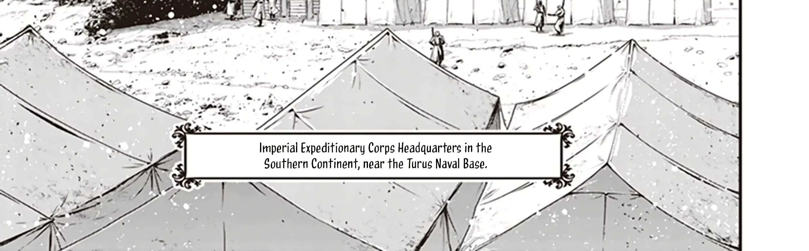Read Youjo Senki chapter 84 image 57 on Lezhin