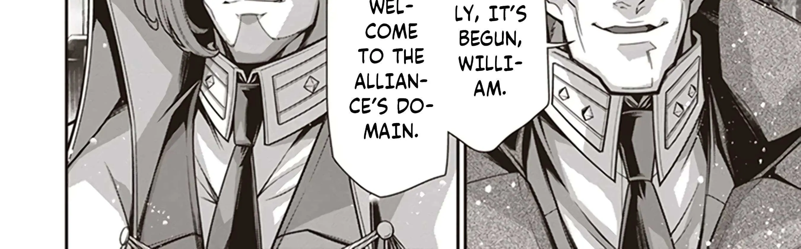 Read Youjo Senki chapter 84 image 6 on Lezhin