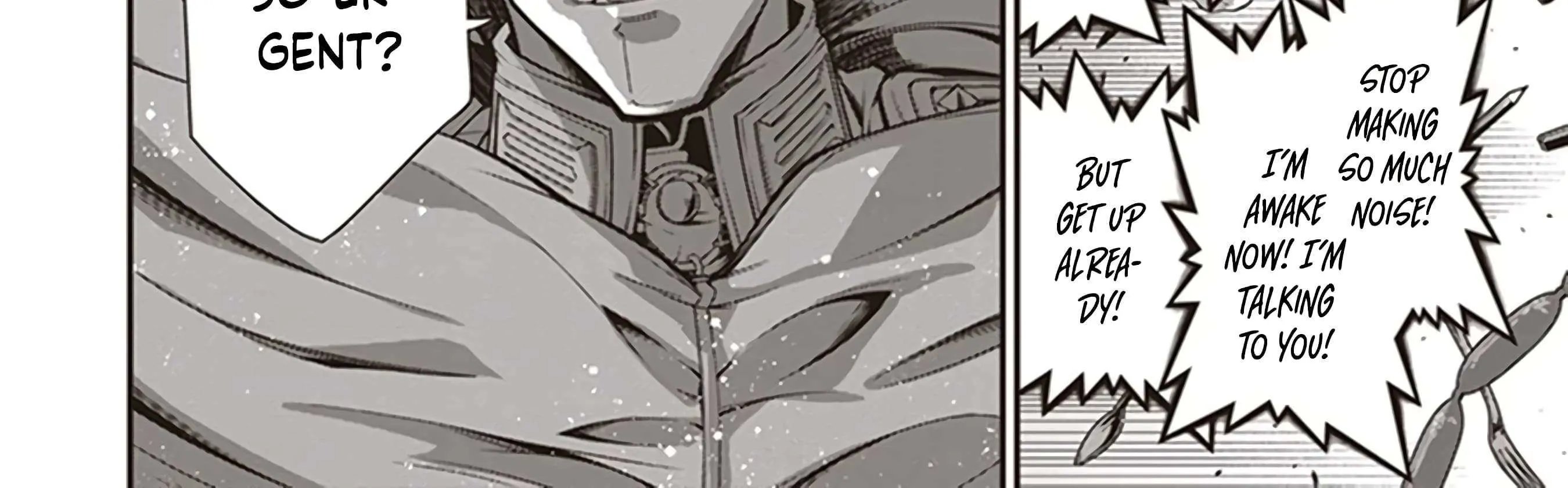 Read Youjo Senki chapter 84 image 60 on Lezhin