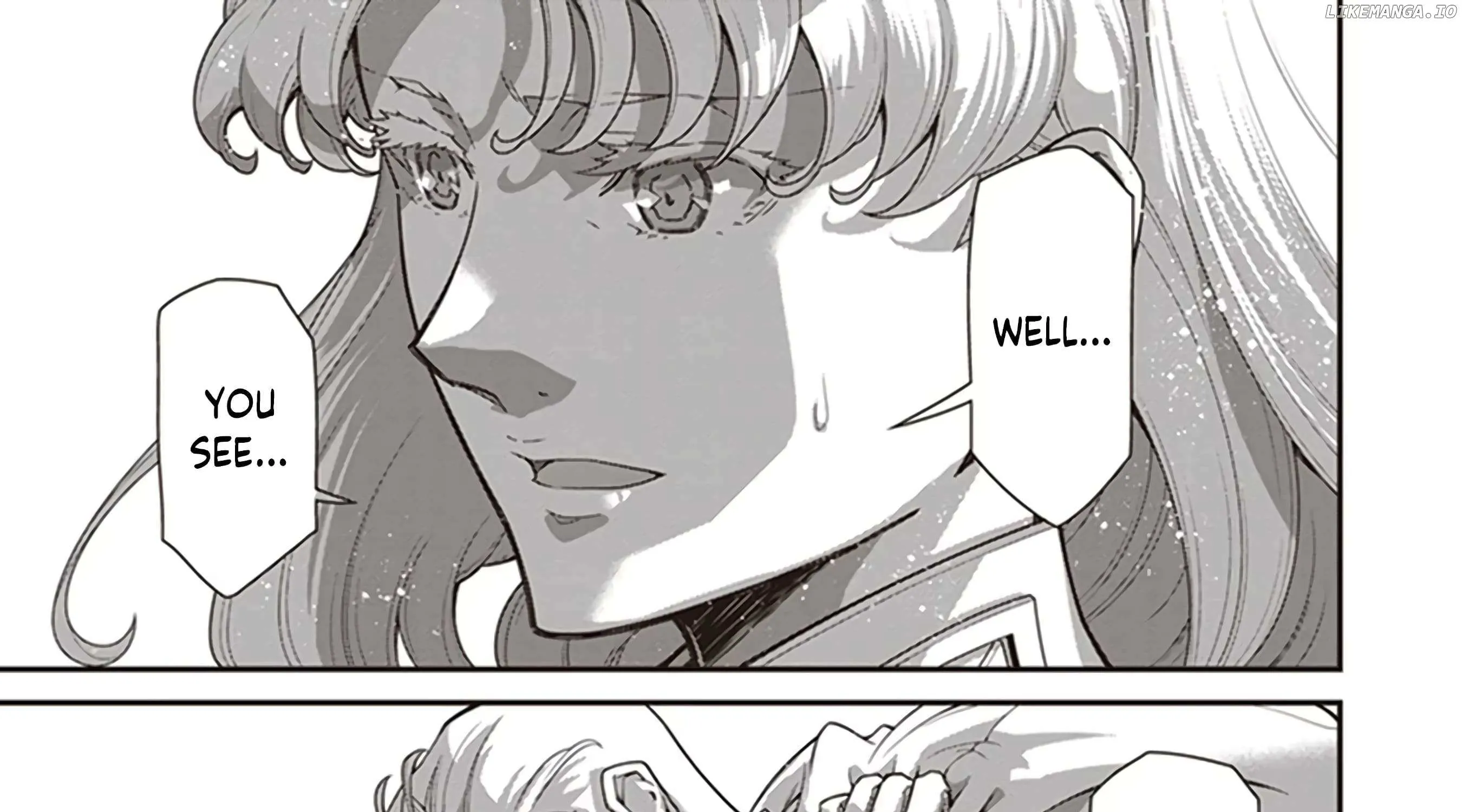 Read Youjo Senki chapter 84 image 61 on Lezhin