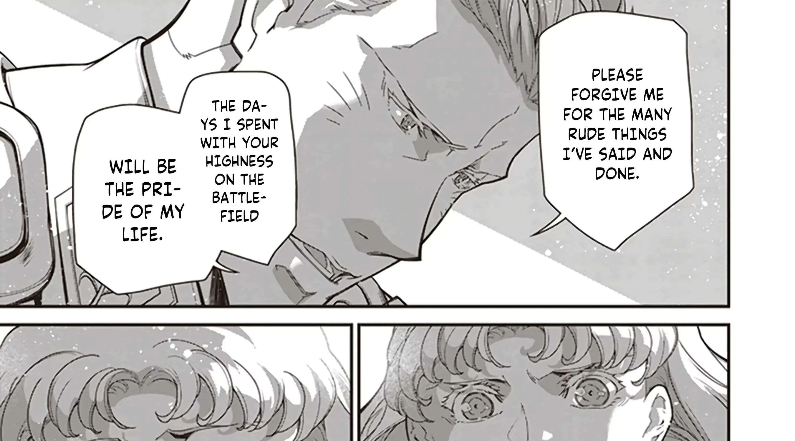 Read Youjo Senki chapter 84 image 68 on Lezhin