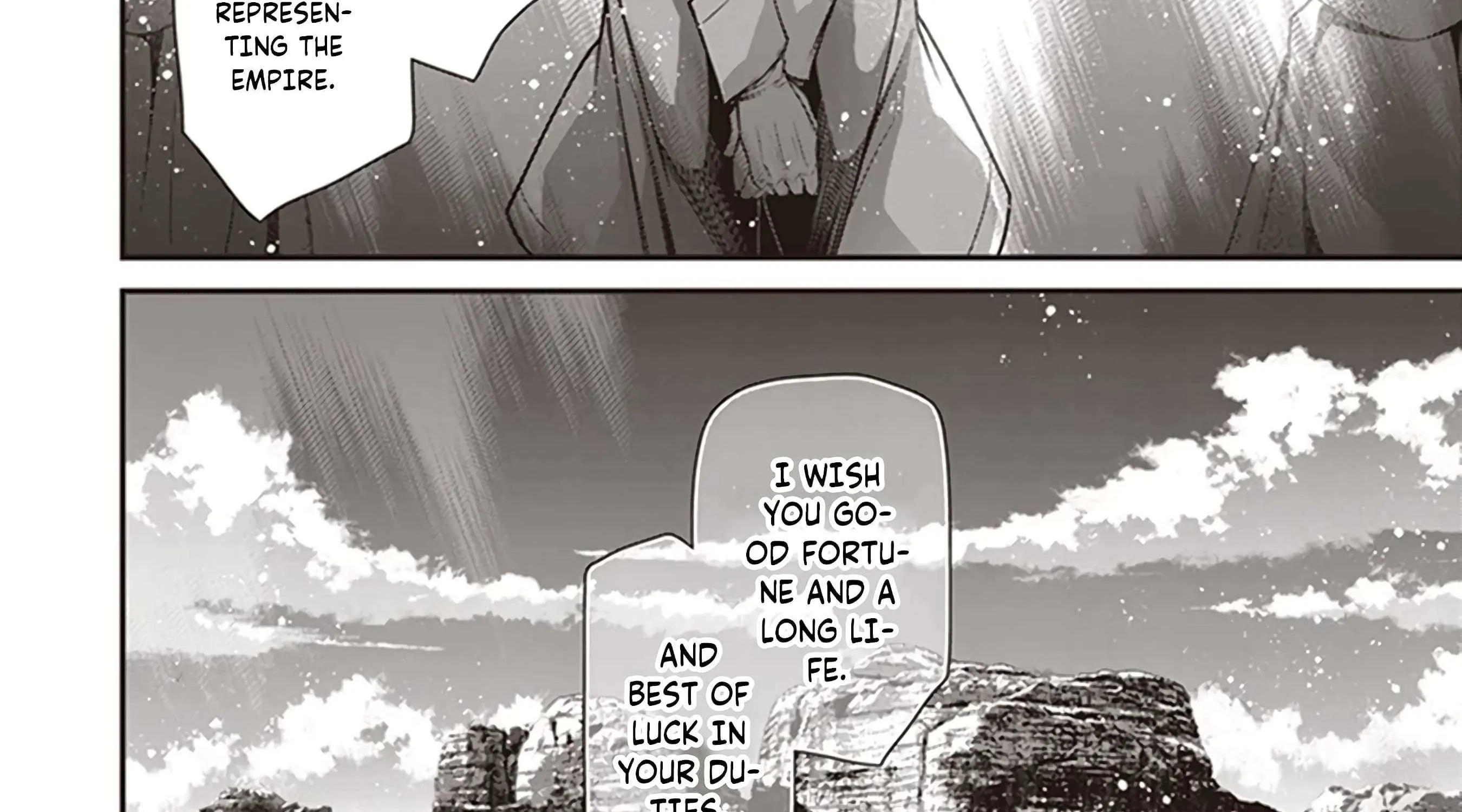 Read Youjo Senki chapter 84 image 71 on Lezhin
