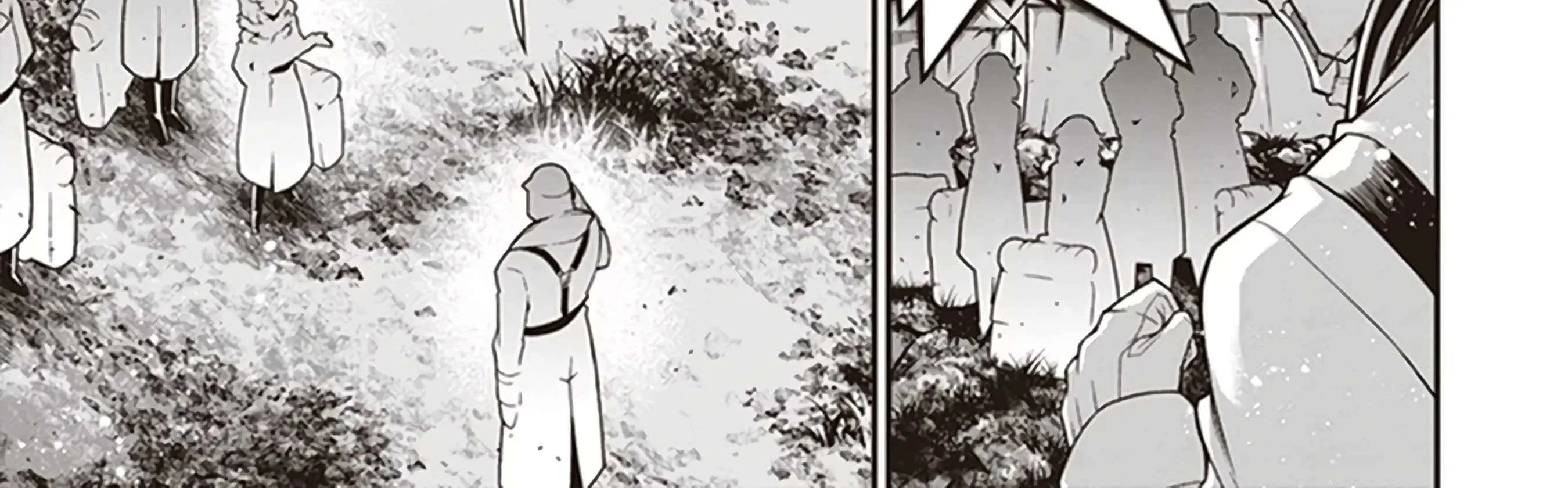 Read Youjo Senki chapter 84 image 75 on Lezhin