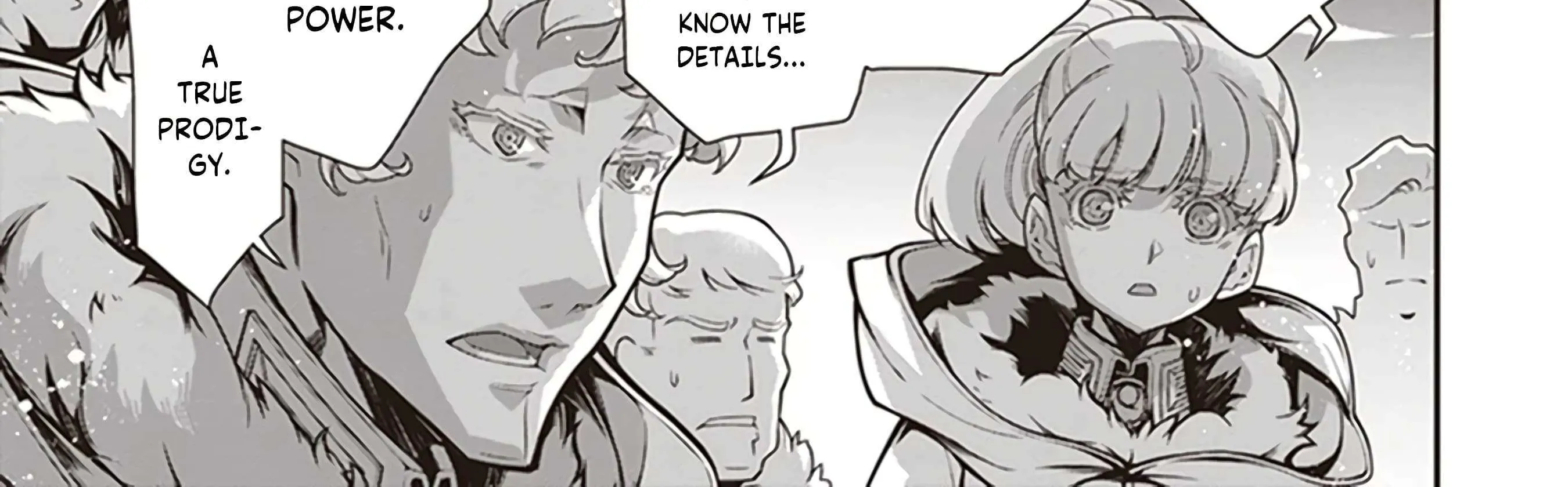 Read Youjo Senki chapter 84 image 81 on Lezhin