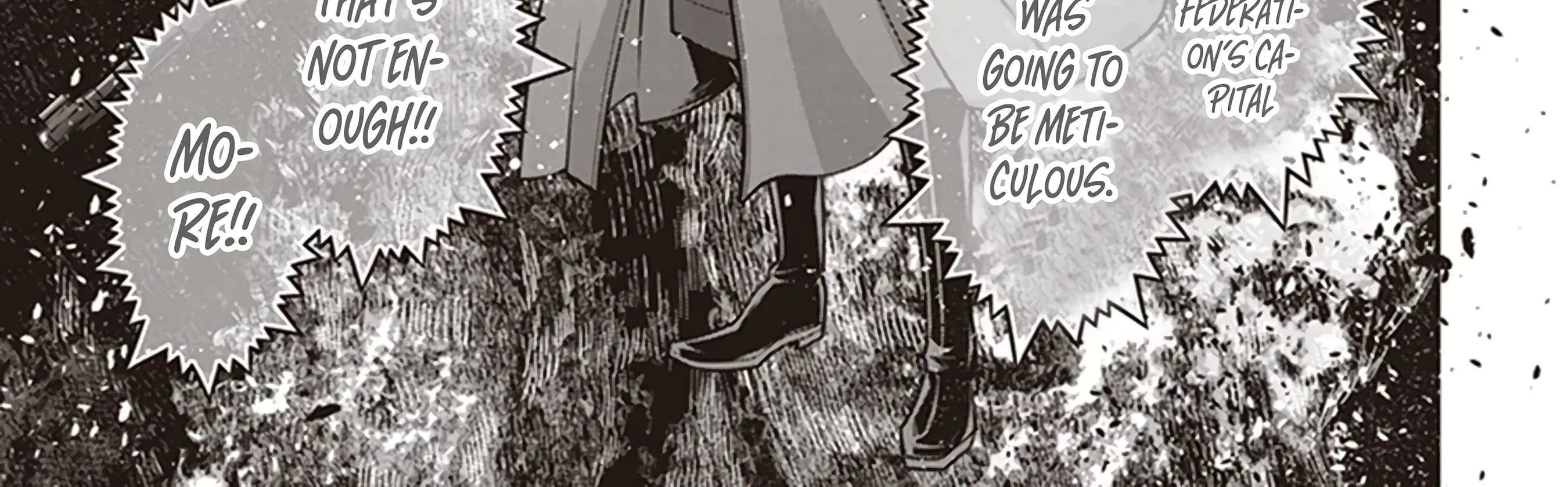 Read Youjo Senki chapter 84 image 87 on Lezhin