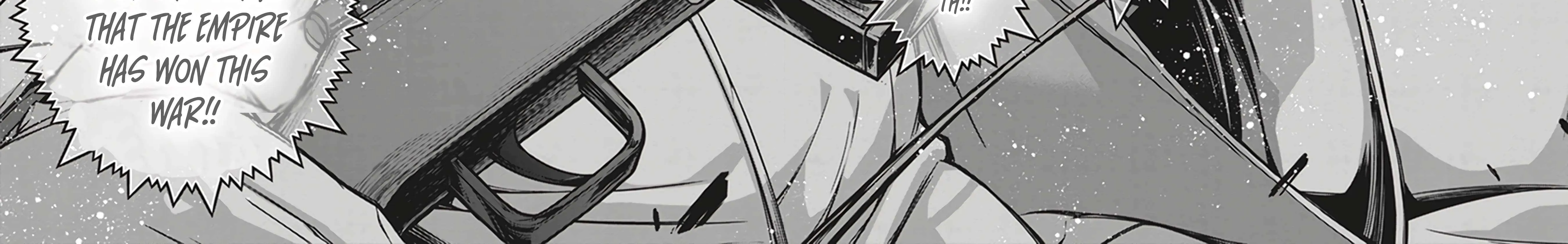Read Youjo Senki chapter 84 image 90 on Lezhin