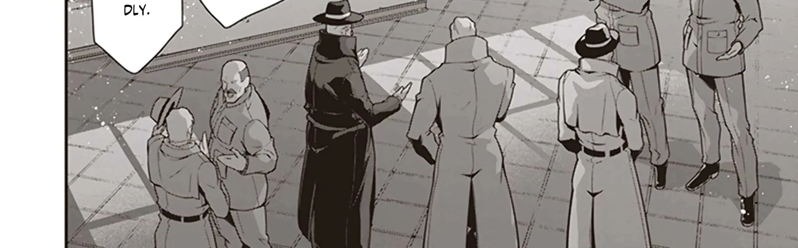 Read Youjo Senki chapter 84 image 93 on Lezhin