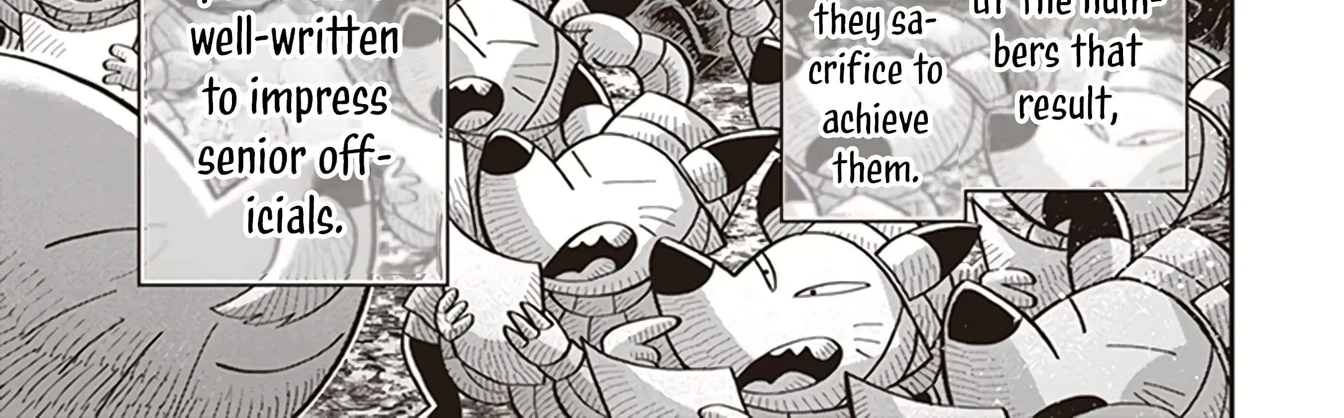 Read Youjo Senki chapter 84 image 96 on Lezhin