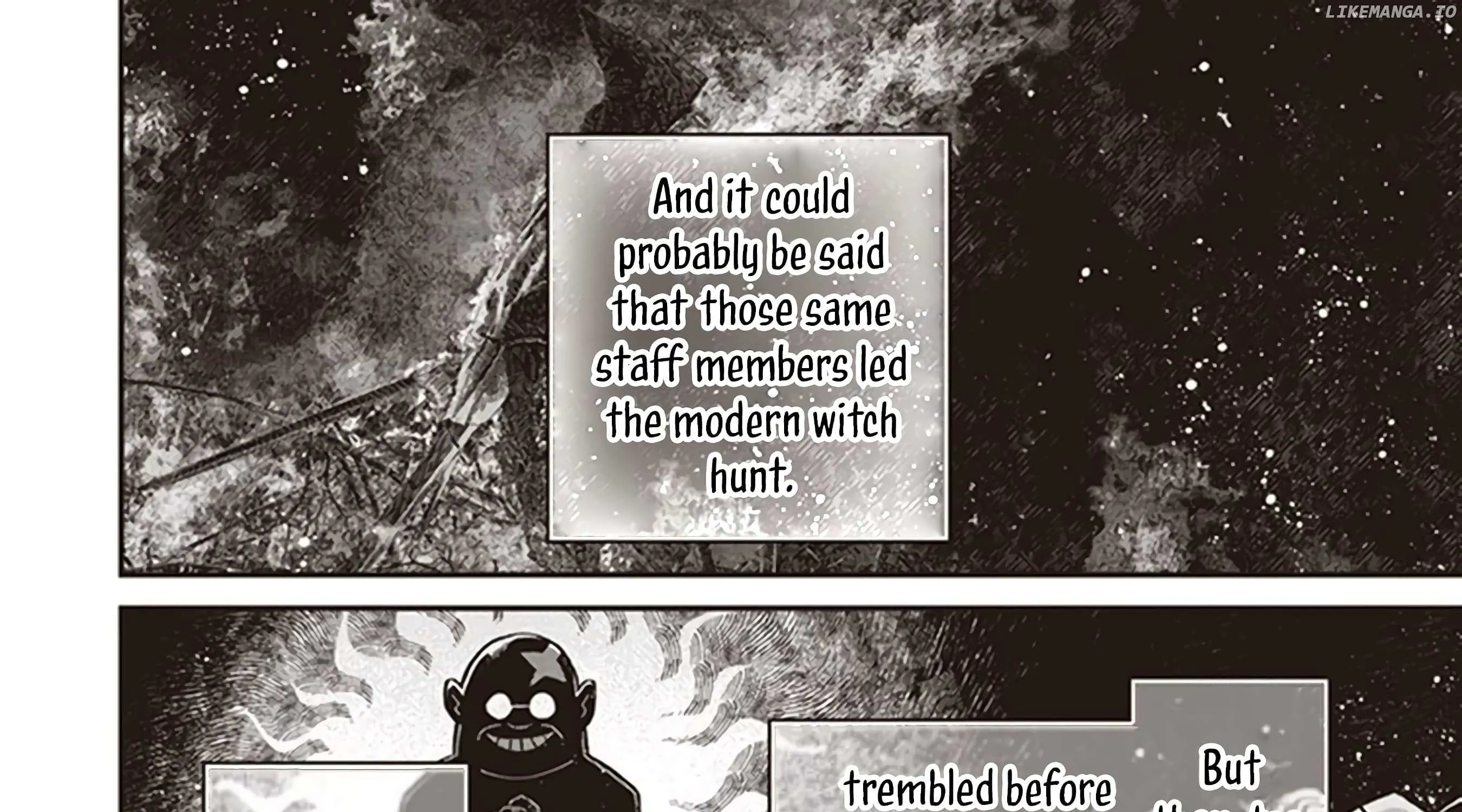 Read Youjo Senki chapter 84 image 97 on Lezhin