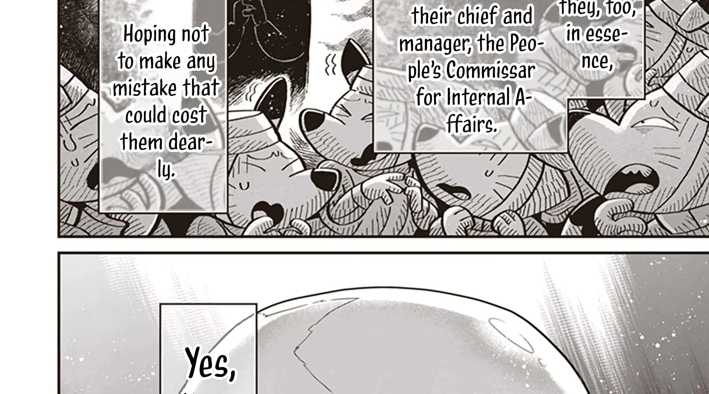 Read Youjo Senki chapter 84 image 98 on Lezhin