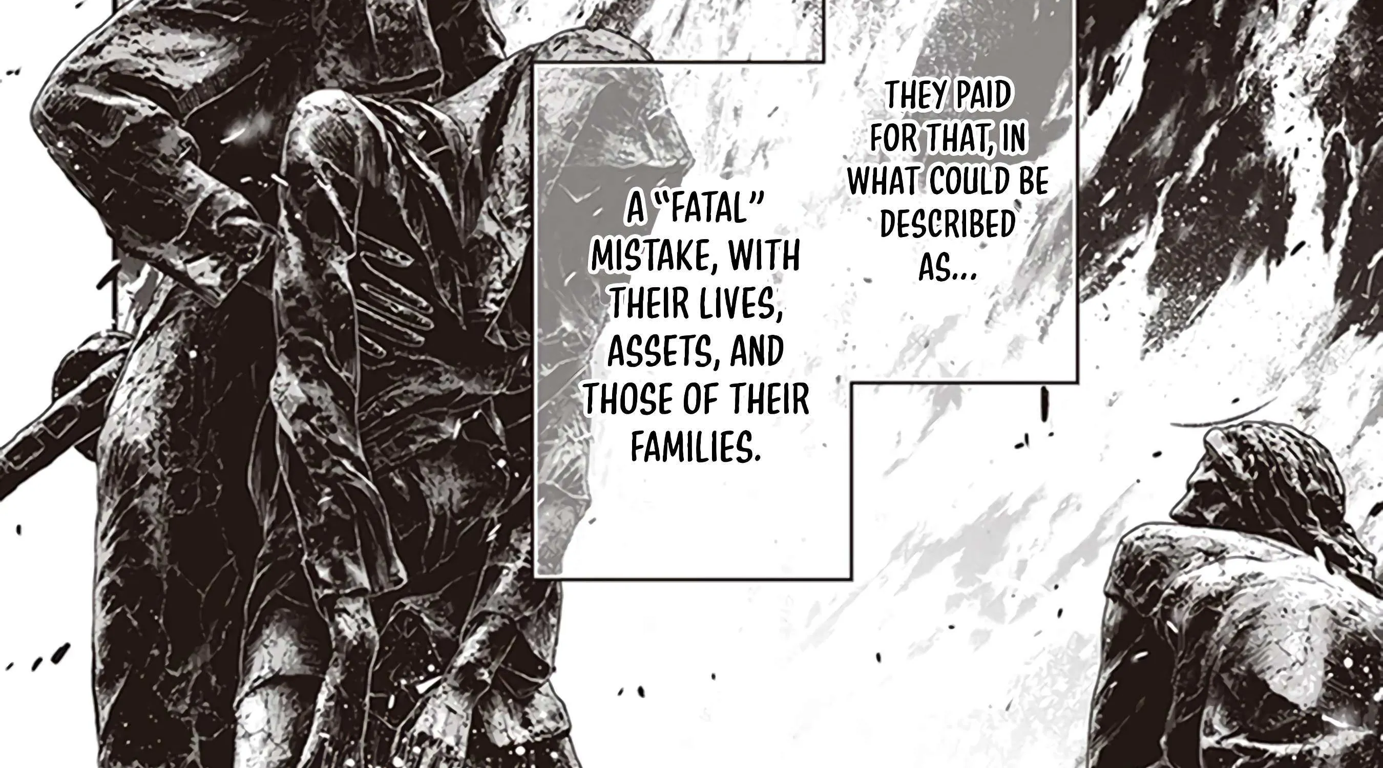 Read Youjo Senki chapter 85 image 14 on Lezhin