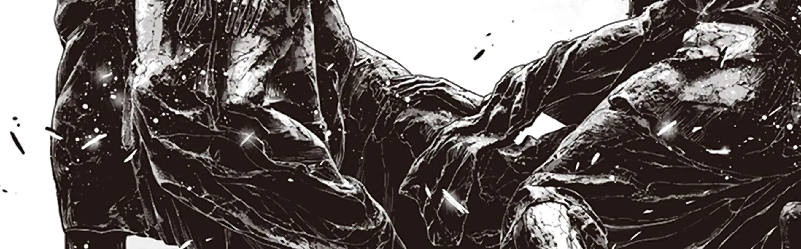Read Youjo Senki chapter 85 image 15 on Lezhin